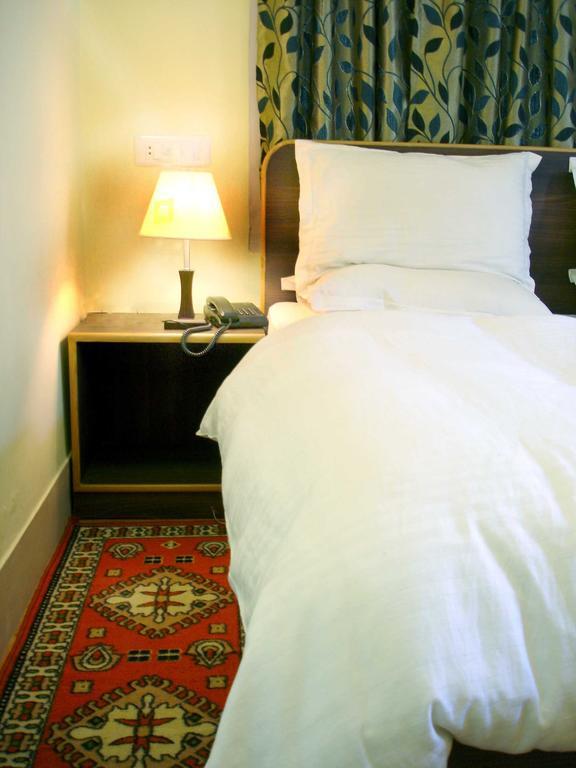 Ikraam Inn Bed & Breakfast Srīnagar 객실 사진