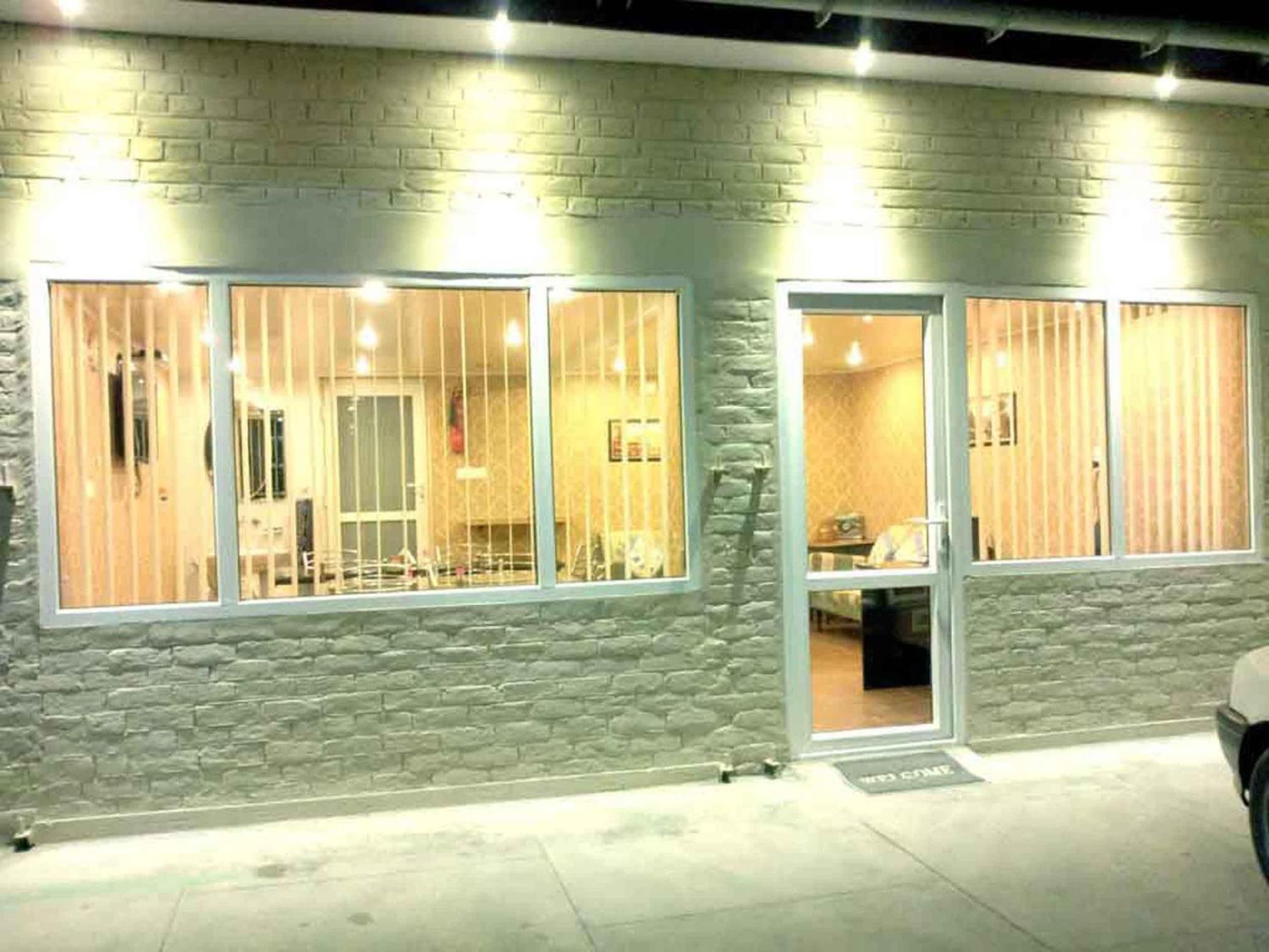 Ikraam Inn Bed & Breakfast Srīnagar 외부 사진